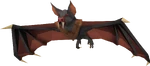 Vampire bat