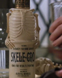 Skele-Gro
