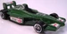 McDonalds F1 car Jaguar green HSBC.JPG