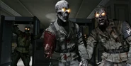 American Zombies