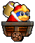 Kingdedede canvascurse