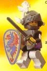 Lego Black Knight