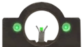 M1014 Iron Sights CoD4
