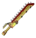 Shreddericon