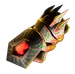 Fisticon