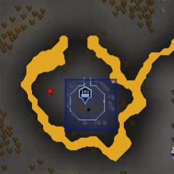 Simon location