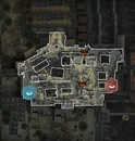 Demolition Map Bakaara MW3