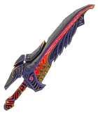 Hyperclaymoreicon