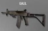 Black Ops Galil