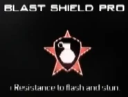 Blast Shield Pro MW3 CreateAClass
