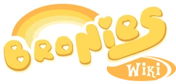 Bronieswiki logo