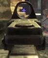 Blue Sight