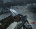 Bowieknife CallOfTheDead