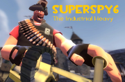 Oh look its me by superspy6-d3bj99h