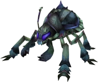 Spirit kalphite