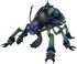 Spiritkalphite