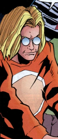 Rick Stone