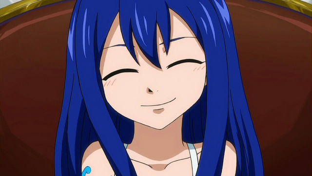 Fairy Tail: Wendy Marvell - Gallery Colection
