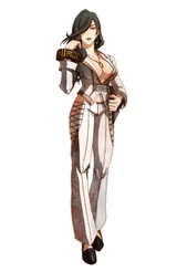 Tsubaki