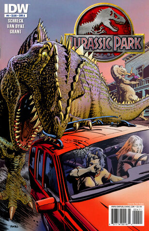 Jurassic Park 04 pg 001