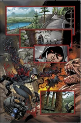 P2 Comic Mercer FR