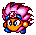 KSS Burnin' Leo sprite