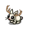 White Jackalope-icon.png