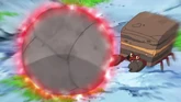 EP724 Crustle usando romperocas