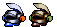KSS Sir Kibble sprite