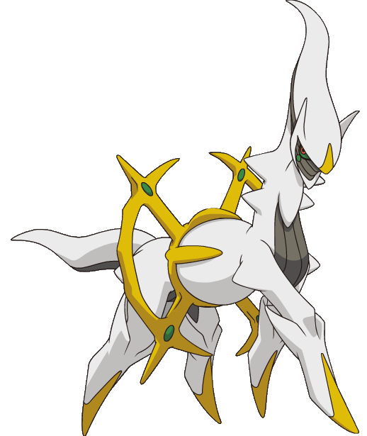 Arceus-5