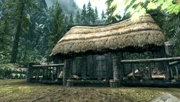 TESV Faendal's House