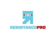Resistance Pro Logo