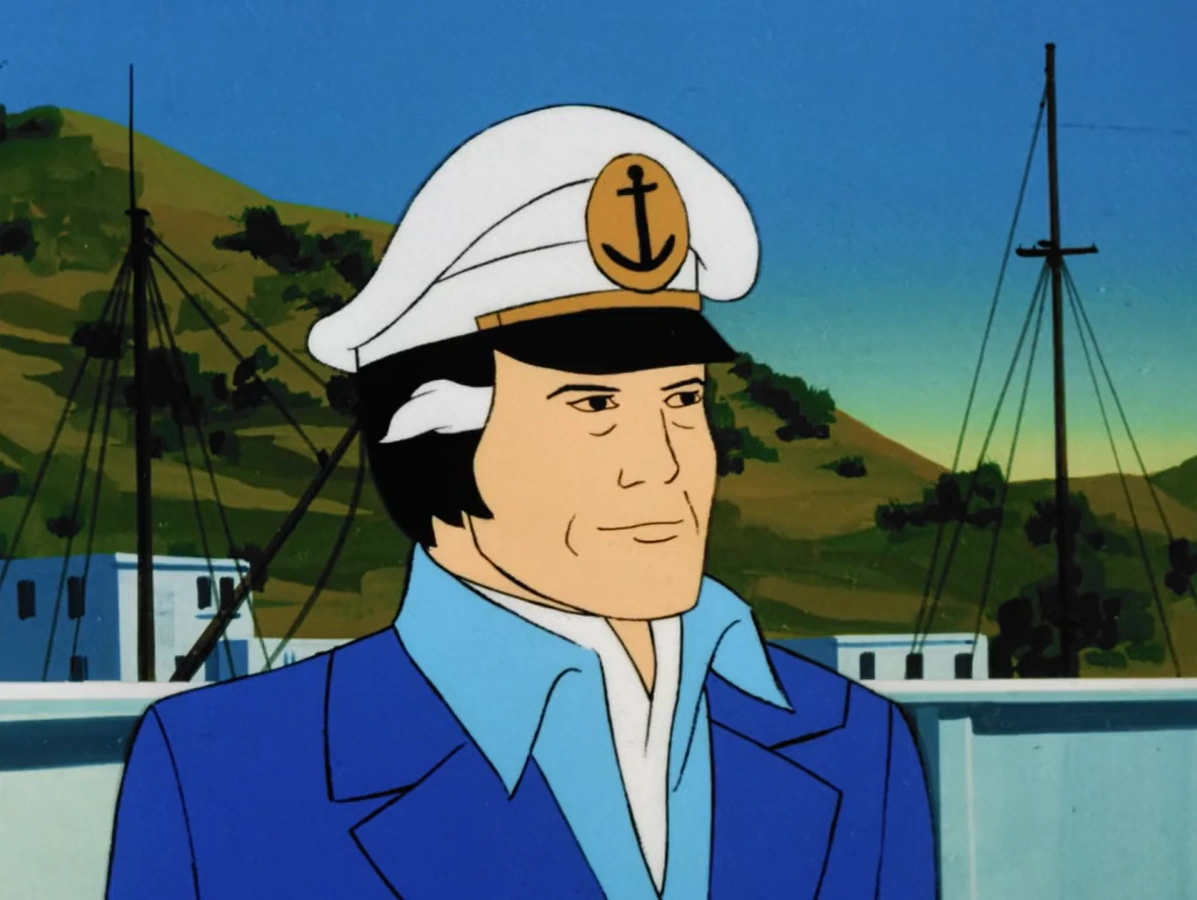 Lord Silvertree
