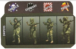 CODWAWsnipersSKINS