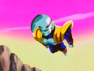 Baby DBGT