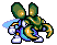 KSSU Bugzzy sprite