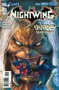 Nightwing Vol 3-5 Cover-1