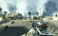 Drive by shooting from .50cal gunner Charlie Don't Surf CoD4.png