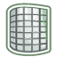 Curved Glass Wall-icon