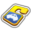 Parking Pass-icon