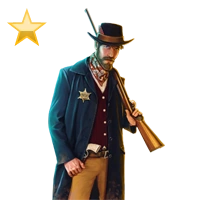 Huge item corruptsheriff gold 01