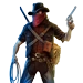 Item outlaw 01
