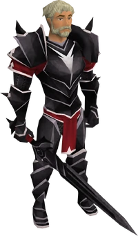 Commander Colby