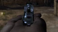 Colt .45 Iron Sights CoD3