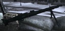 Codwawff MG42