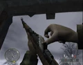 Kar98k Reload WaWFF