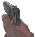 Colt .45 CoD