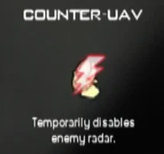 Counter-UAV MW3 CreateAClass