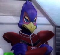 Falco SFA