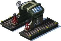 Shipyard IV